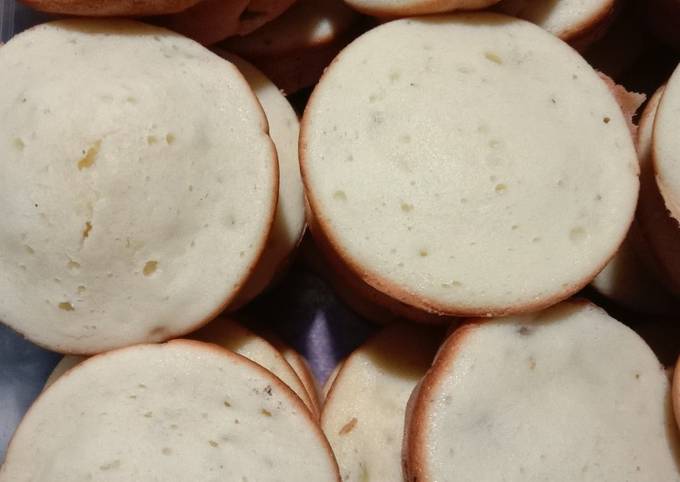 Bolu nangka