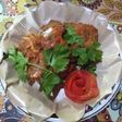 Hantaran Daging Pangek Padeh