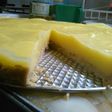 Pie de limón