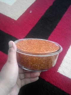 Foto resep Bumbu pecel murah meriah