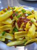 Papas antares a mi manera