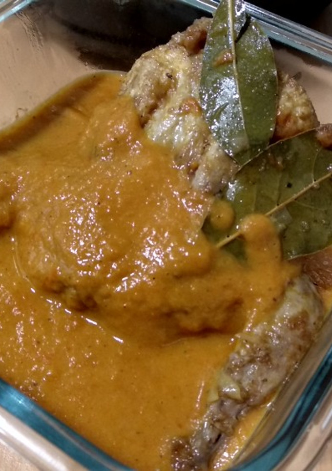 Una foto de Codornices (receta de madre)