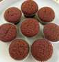 Recipe Red Velvet Cupcake the Can Spoil the Tongue So Delicious
