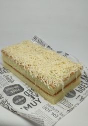 Foto resep Bolu Cream Cheese