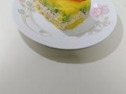 Una foto de causa de atun