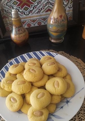 صورة لوصفة غربية