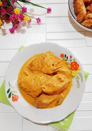 Foto resep Gulai Ikan Khas RM Padang (Pariaman)