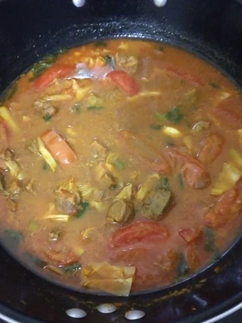 Langkah Mudah untuk Membuat Resep Tongseng Sapi Anti Ribet, Sempurna