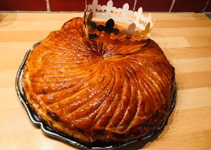 Galette des rois