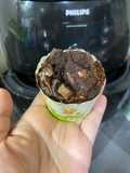 Bánh Muffin socola