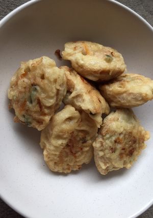 Foto resep Tahu susur atau tahu isi