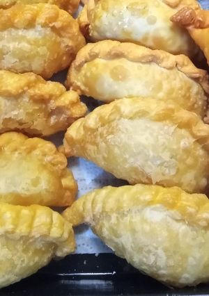 Una foto de Empanadas de Carne