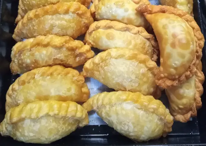 Esta es la imagen de la receta finalizada