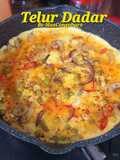 Telur Dadar
