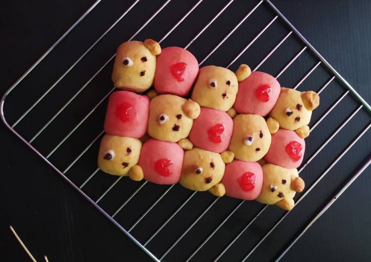 Langkah Mudah untuk Membuat Japanese Milk Bread yang Bisa Manjain Lidah