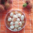 Rambutan seger