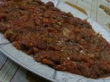 فول و بندوره
