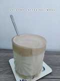 Dalgona Coffee (Delimaqu)