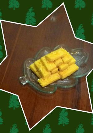 Foto resep Castangel