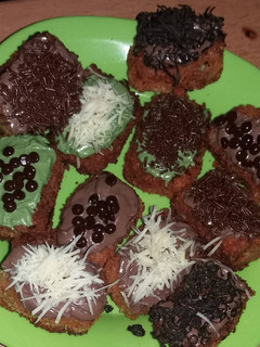 Foto resep Nugget Pisang Kepok