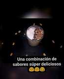 El arroz con leche más exquisito que probaras