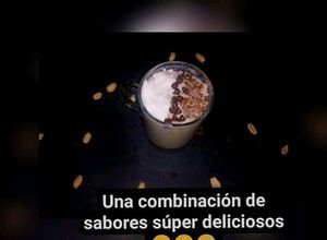Una foto de El arroz con leche más exquisito que probaras