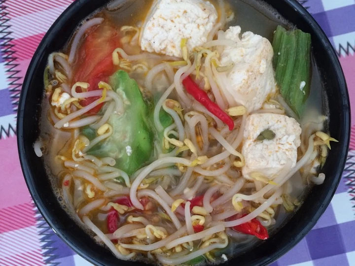 Cara Mudah Membuat Resep Tumis Tauge yang Sempurna Anti Ribet, Lezat