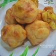Limpang Limpung (Pisang goreng iris)