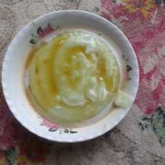 รูปของ Bubur Sum Sum sederhana #Bikin Ramadhan Berkesan