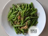 Buncis Lada Garam ala Restoran Steak