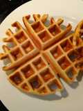Waffles