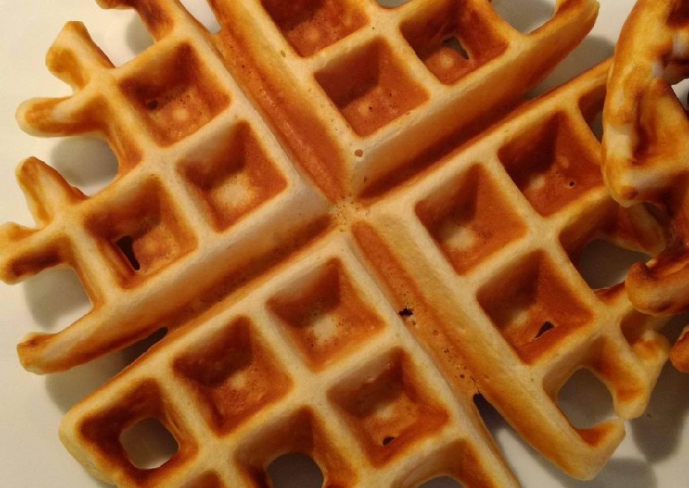 Waffles