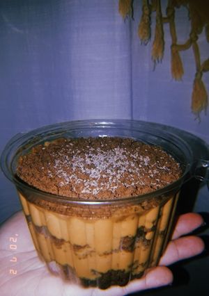 Una foto de Chocotorta🍫