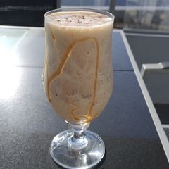 A picture of Kookaburra Smoothie 🪽.