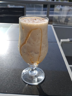 A picture of Kookaburra Smoothie 🪽.