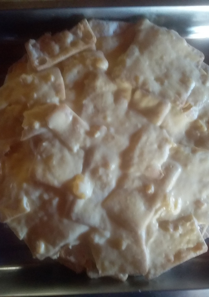 Una foto de Torta 3 leches sin horno