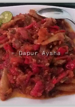 Foto resep Sambel Teri