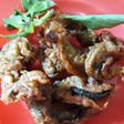 Belut selimut