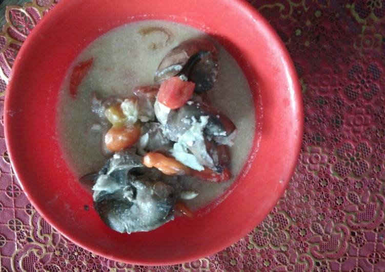 Resep Garang Asem Ayam Tanpa Daun : Resep Ayam garang asem ...