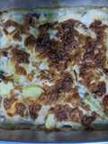 Creamy Vegetable Bake