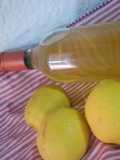 Limoncello Casero