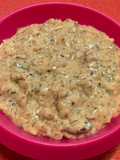 Paté di "tonno" veg 🏳️‍🌈