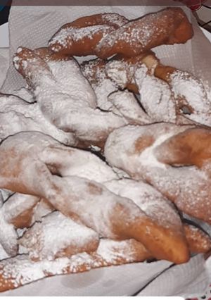 Una foto de Calzones rotos