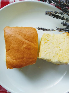 【簡單易做】🇹🇼台式古早味鷄蛋糕 的食譜成品照片