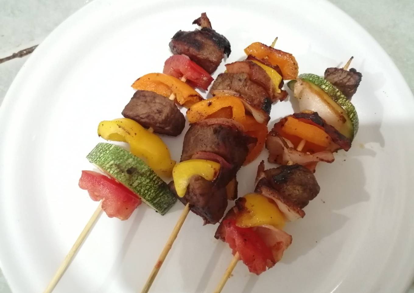 Brocheta