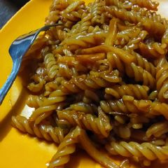 Spicy Pasta A picture of Spicy Pasta.