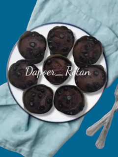 Foto resep GBA42. Cupcake Brownies Kukus
