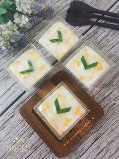 Foto resep Talam Tako/Tako Thai