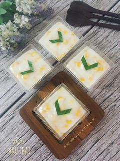 Foto resep Talam Tako/Tako Thai