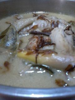 Foto resep Opor ayam